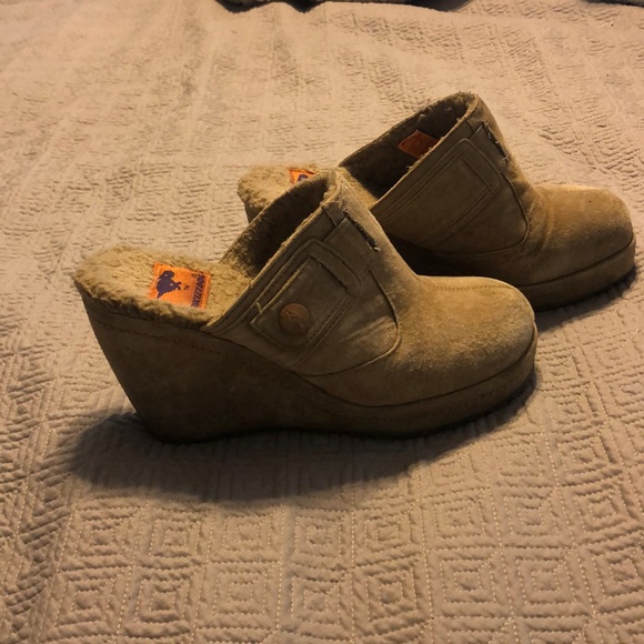 Rocket Dog Shoes - Women’s Slip on Shoes